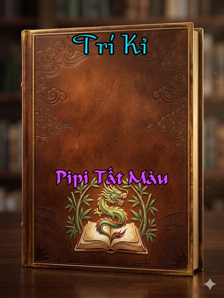 Ảnh bìa truyện