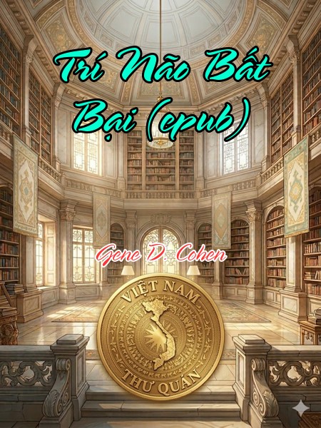 Trí Não Bất Bại (epub)