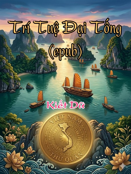 Trí Tuệ Đại Tống (epub)