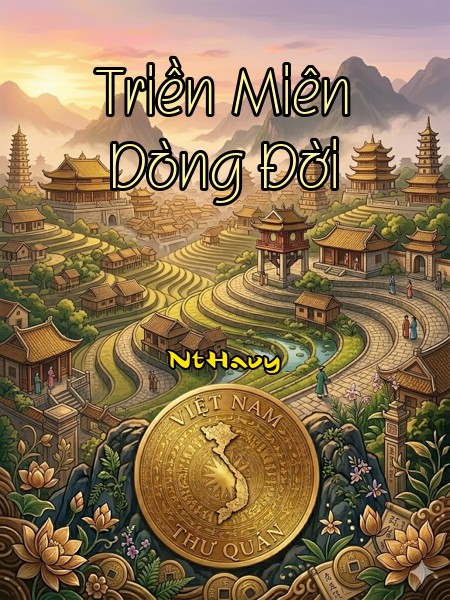 Triền Miên Dòng Ðời