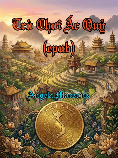 Trò Chơi Ác Quỷ (epub)