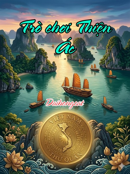 Trò chơi Thiện Ác 