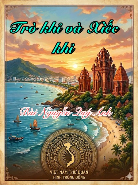 Ảnh bìa truyện