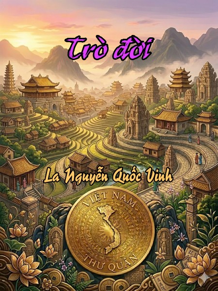 Ảnh bìa truyện