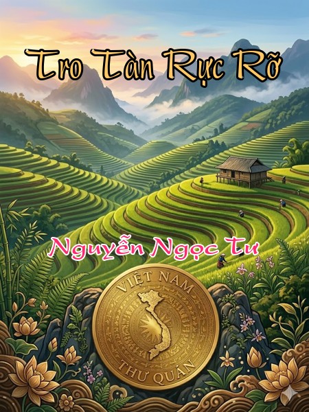 Ảnh bìa truyện