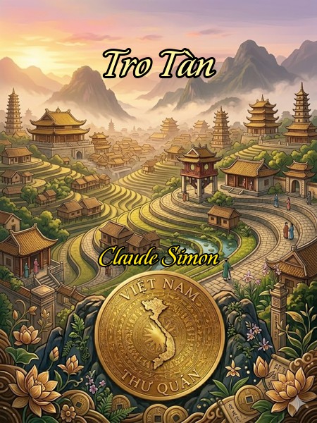 Tro Tàn