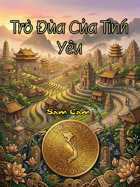 Trò Đùa Của Tình Yêu