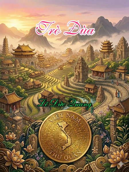 Ảnh bìa truyện