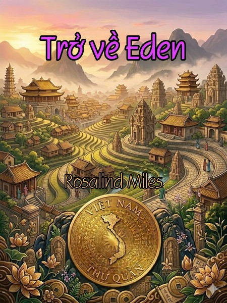 Trở về Eden