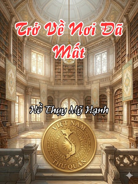 Trở Về Nơi Ðã Mất