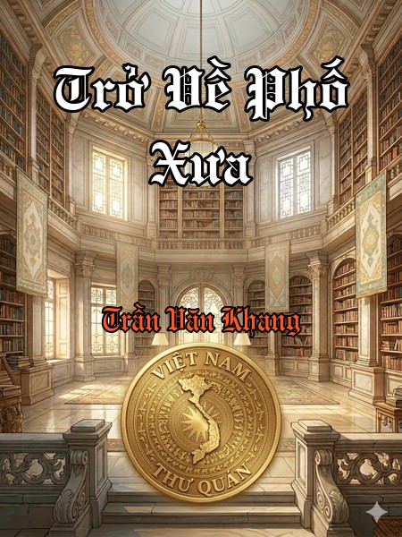 Ảnh bìa truyện