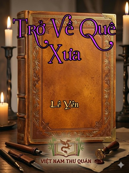 Ảnh bìa truyện