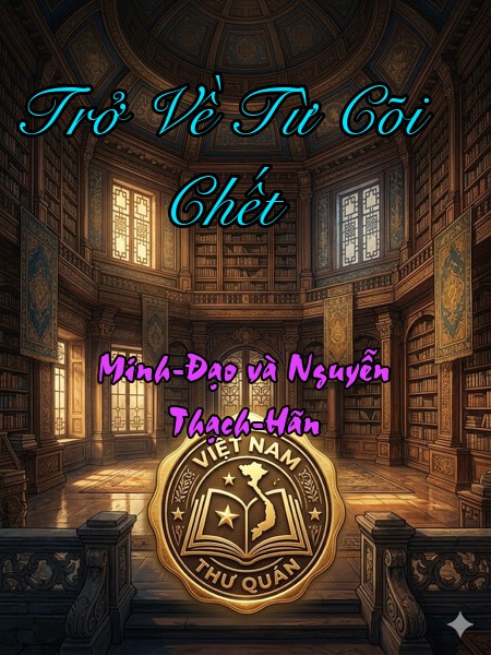 Trở Về Từ Cõi Chết