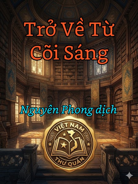 Trở Về Từ Cõi Sáng