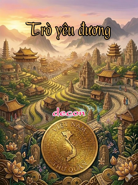 Ảnh bìa truyện