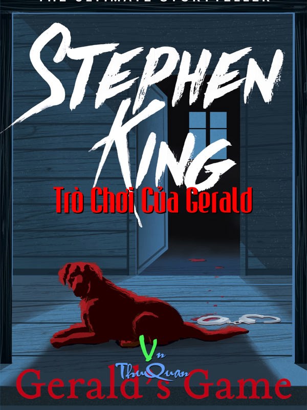 Trò Chơi Của Gerald