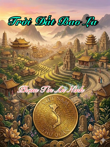 Trời Đất Bao La