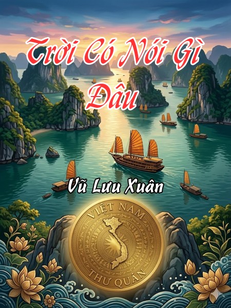 Ảnh bìa truyện