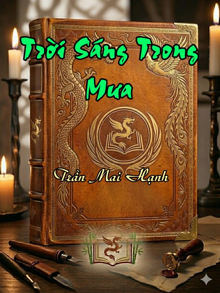 Ảnh bìa truyện