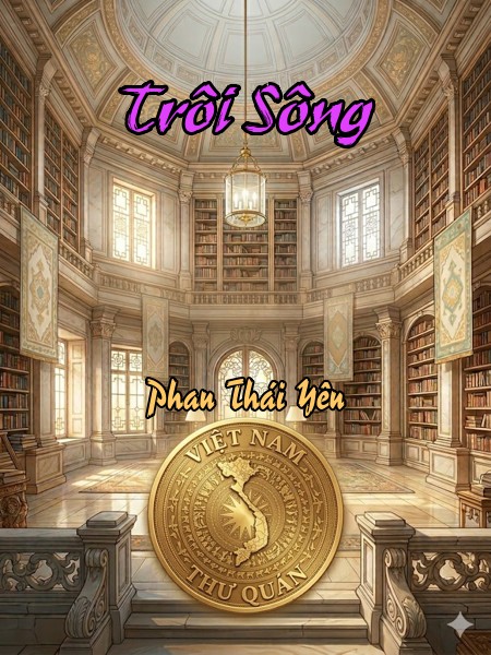 Trôi Sông