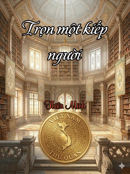 Trọn một kiếp người