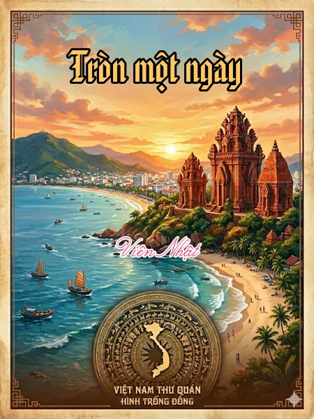 Ảnh bìa truyện