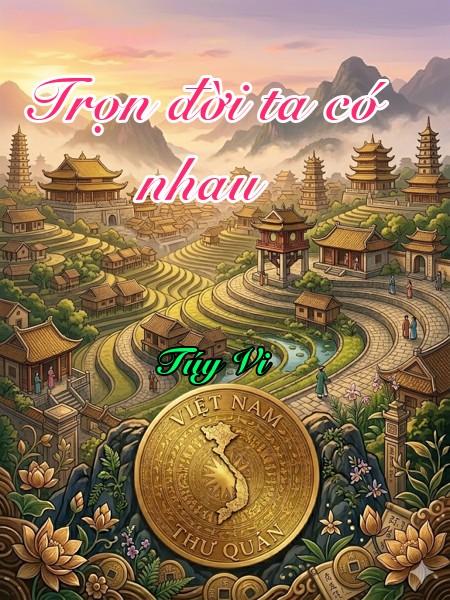 Trọn đời ta có nhau