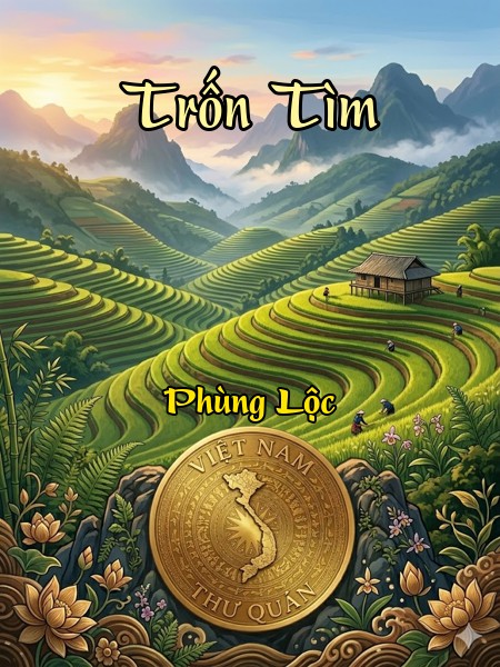 Trốn Tìm