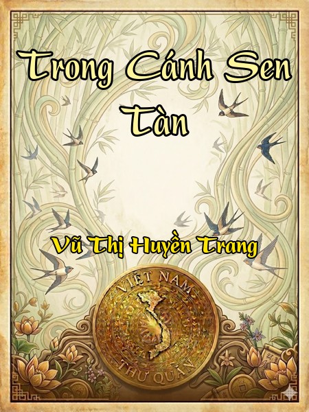 Trong Cánh Sen Tàn