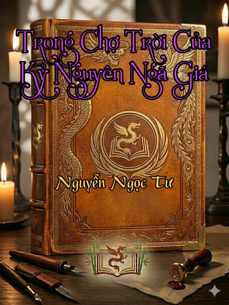 Ảnh bìa truyện