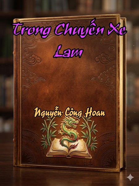 Ảnh bìa truyện