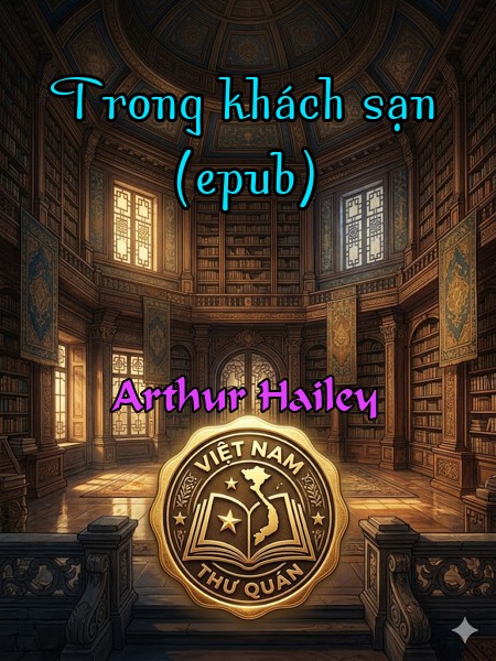 Trong khách sạn (epub)