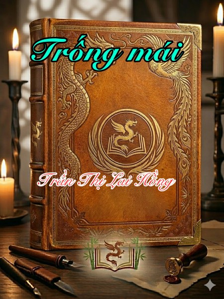 Ảnh bìa truyện