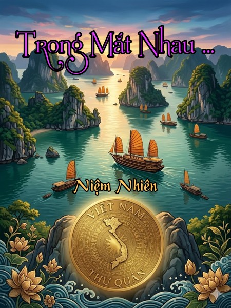 Trong Mắt Nhau ... 