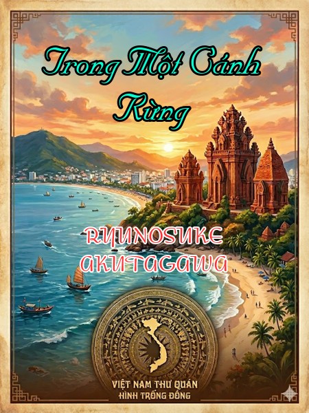 Trong Một Cánh Rừng