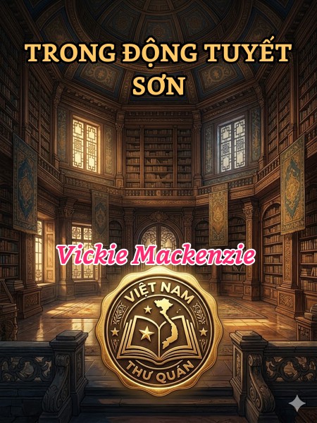 TRONG ĐỘNG TUYẾT SƠN
