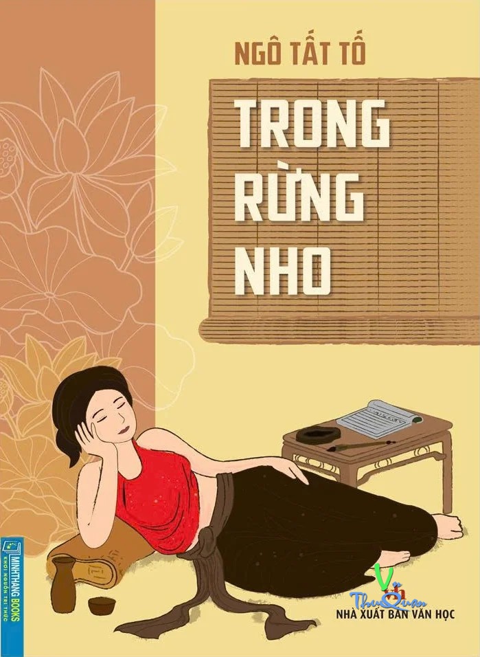Trong Rừng Nho