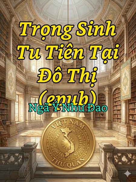 Trọng Sinh Tu Tiên Tại Đô Thị (epub)