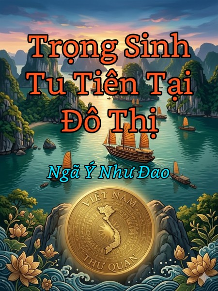 Trọng Sinh Tu Tiên Tại Đô Thị