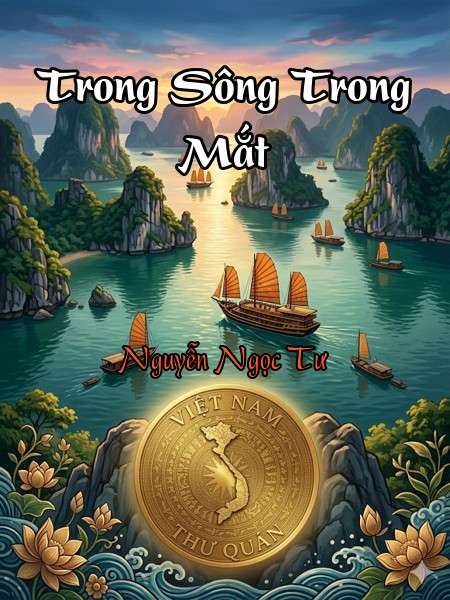 Trong Sông Trong Mắt