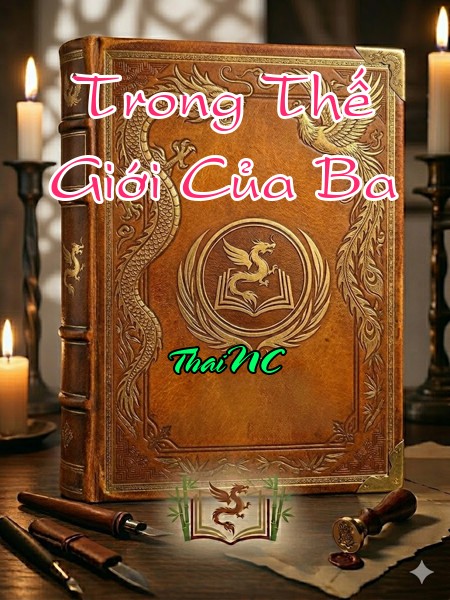 Trong Thế Giới Của Ba