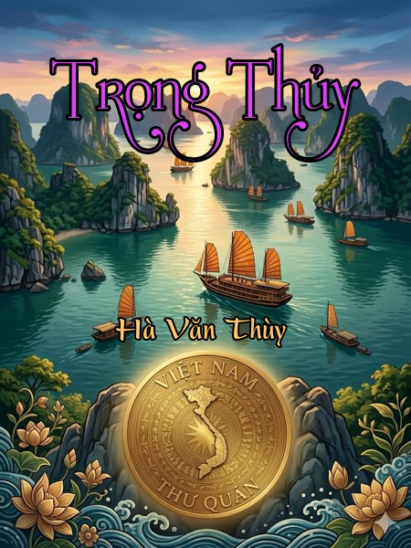 Ảnh bìa truyện