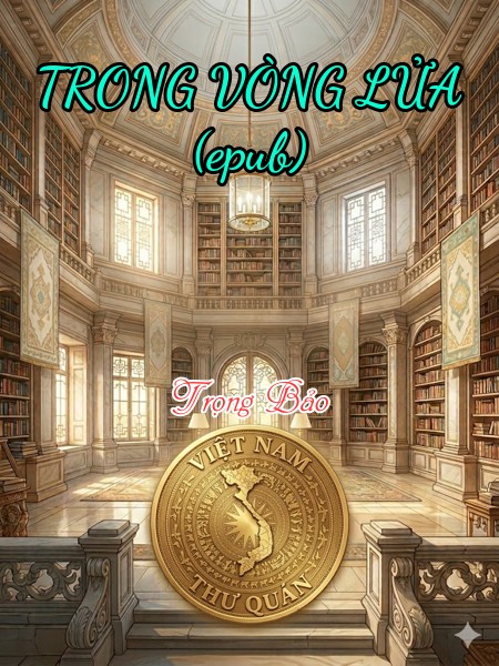TRONG VÒNG LỬA (epub)
