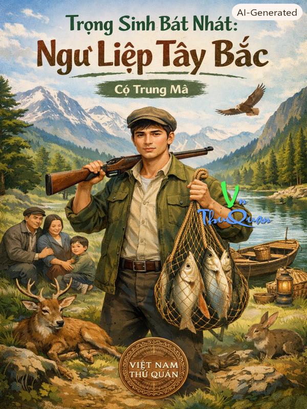 Trọng Sinh Bát Nhất: Ngư Liệp Tây Bắc