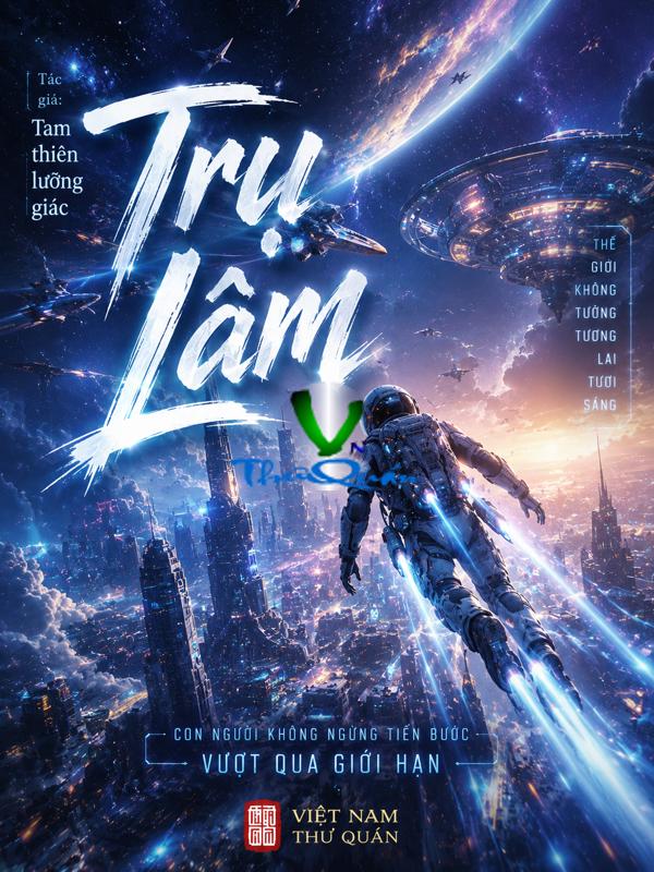 Ảnh bìa truyện