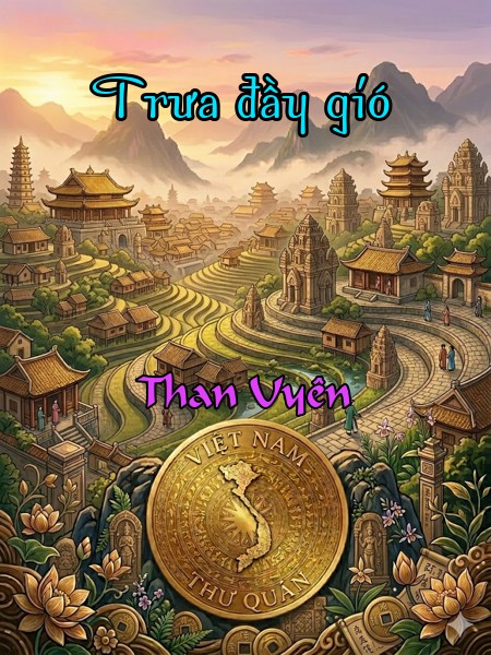 Ảnh bìa truyện