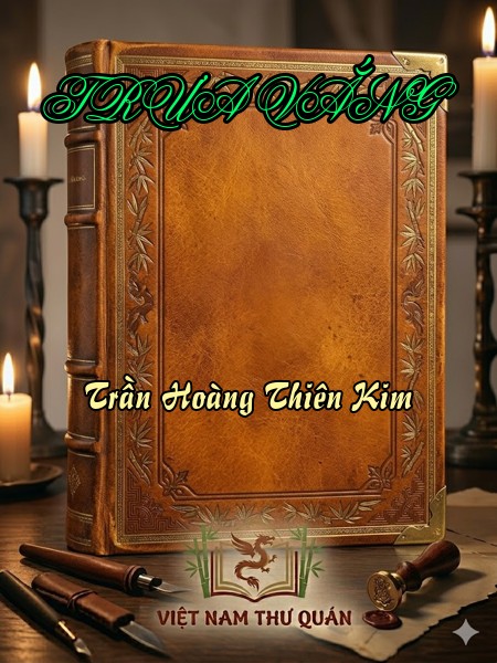 Ảnh bìa truyện