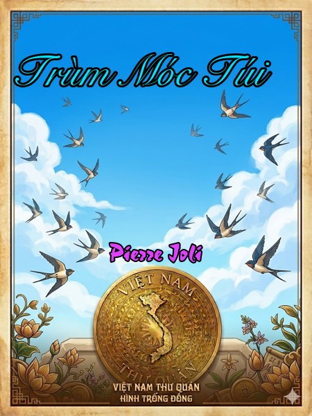 Trùm Móc Túi