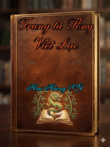Ảnh bìa truyện