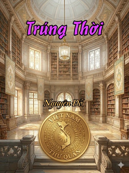 Trúng Thời 
